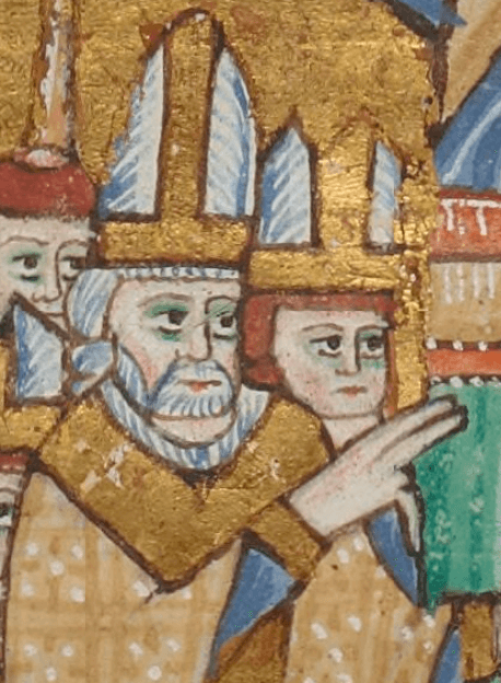 Bl. Pope Urban II