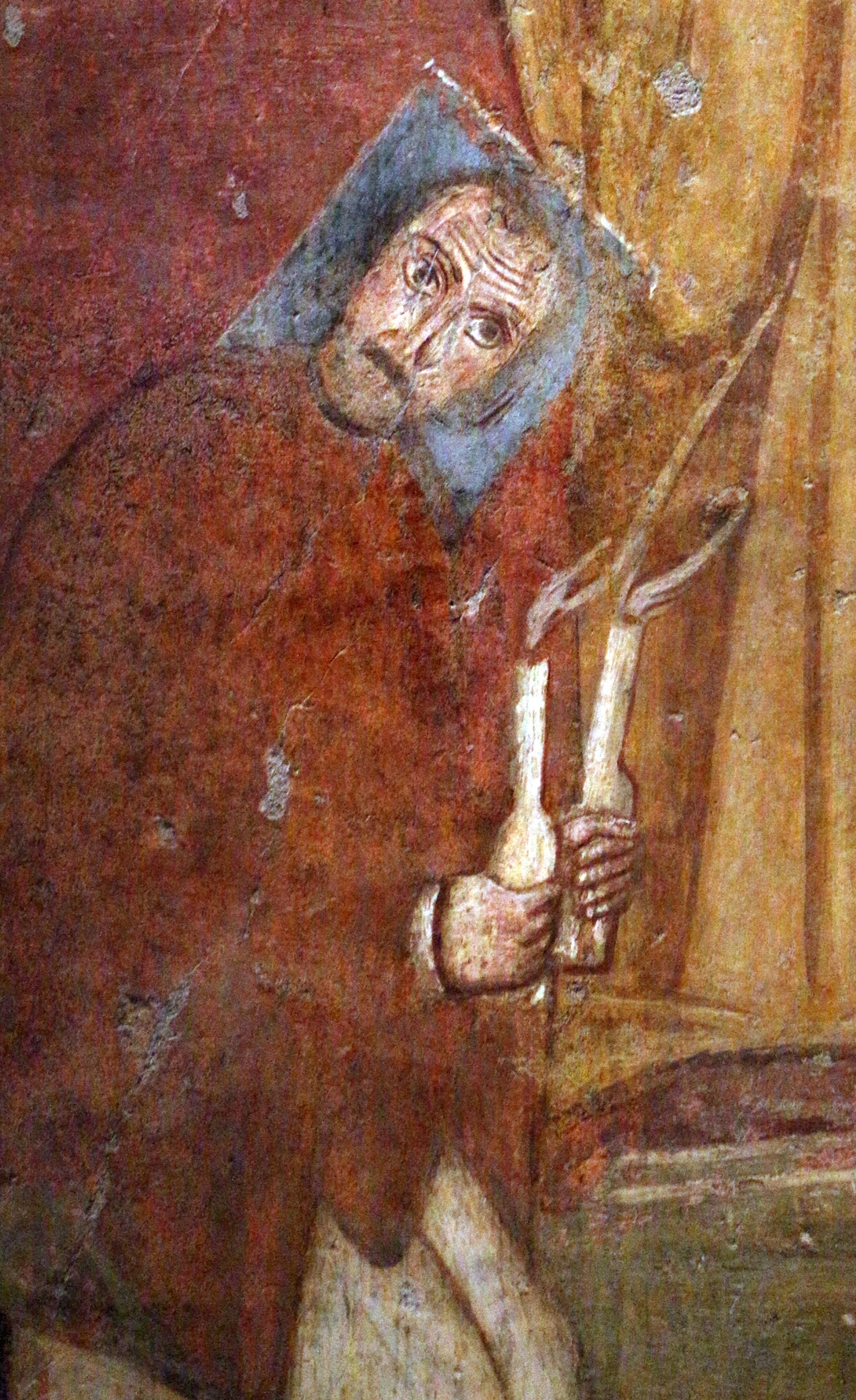 Pope St. Zachary