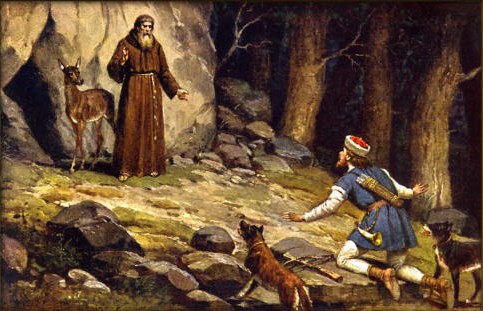 St. Procopius of Sázava