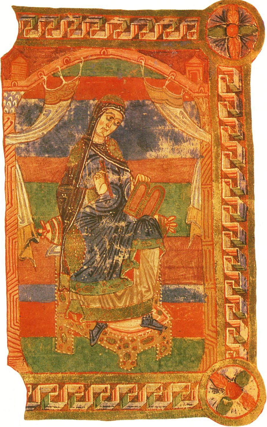 St. Radegund