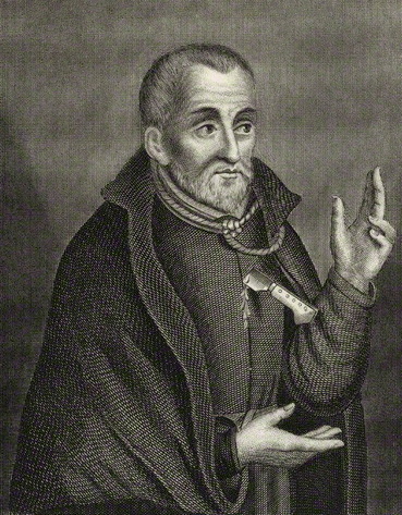 St. Ralph Sherwin