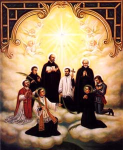 St. René Goupil