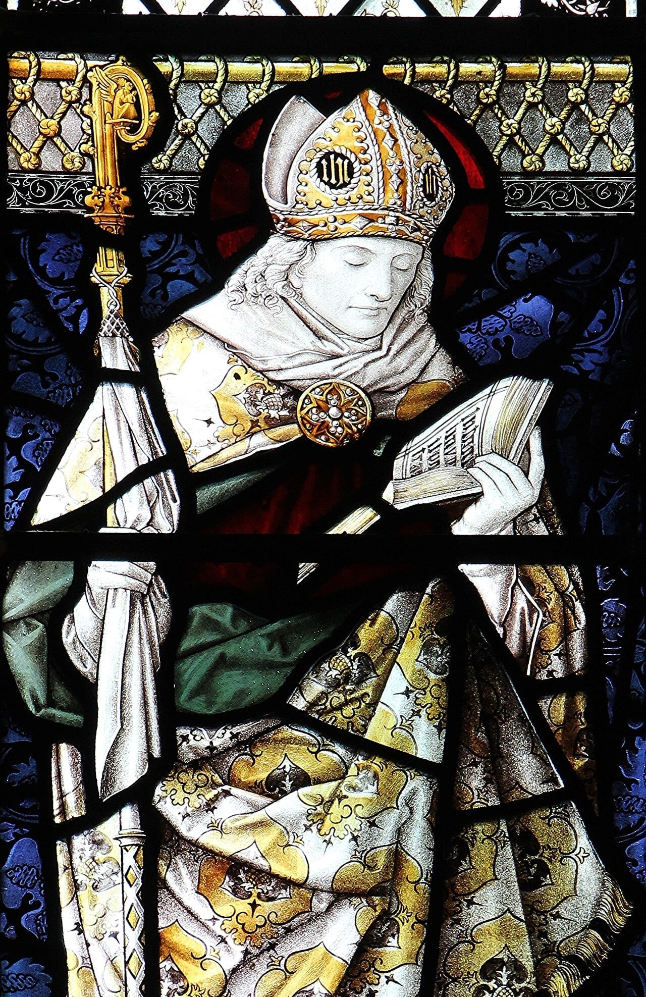St. Richard of Chichester