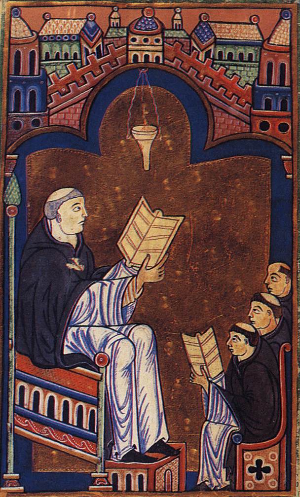 Richard of Saint-Victor