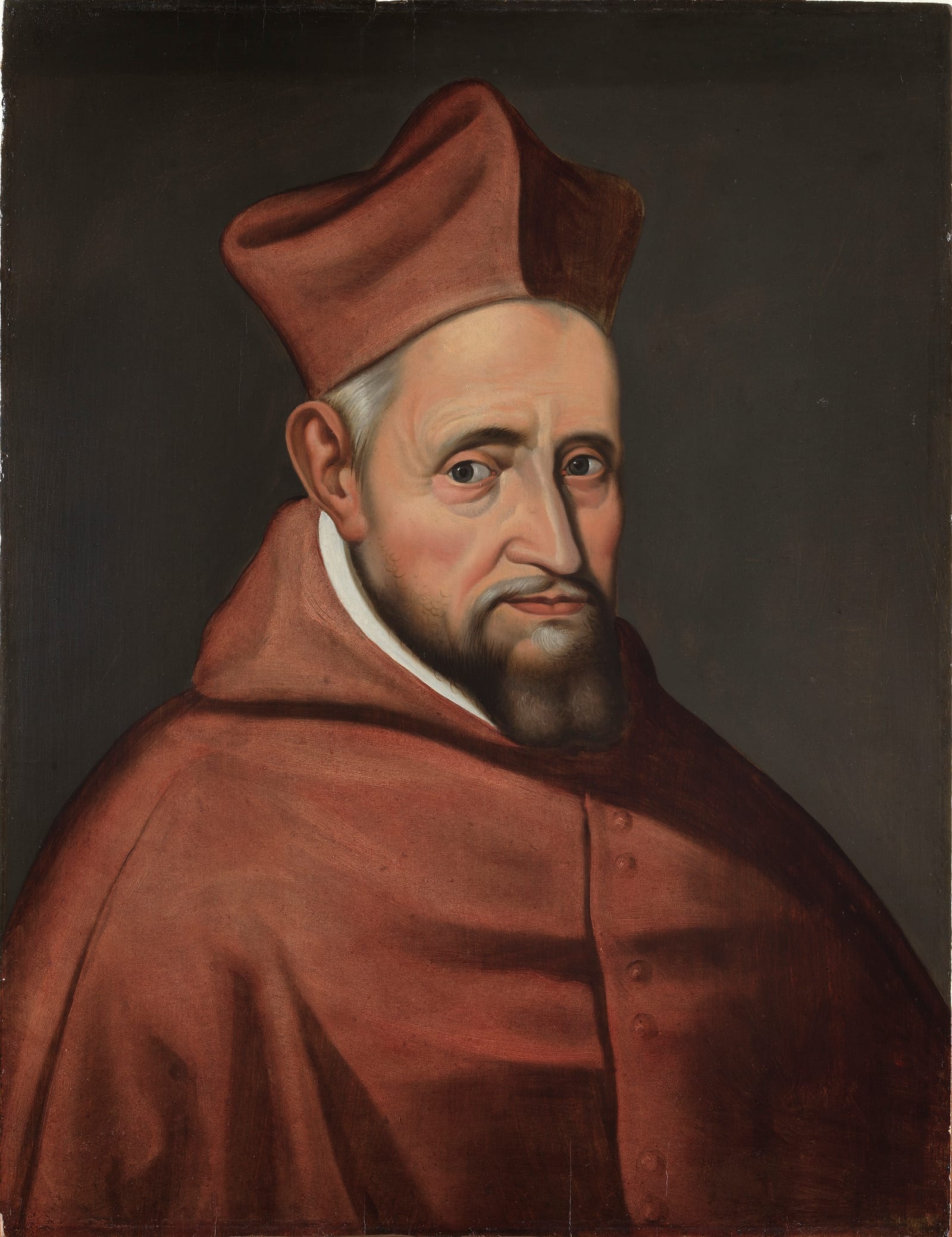 St. Robert Bellarmine