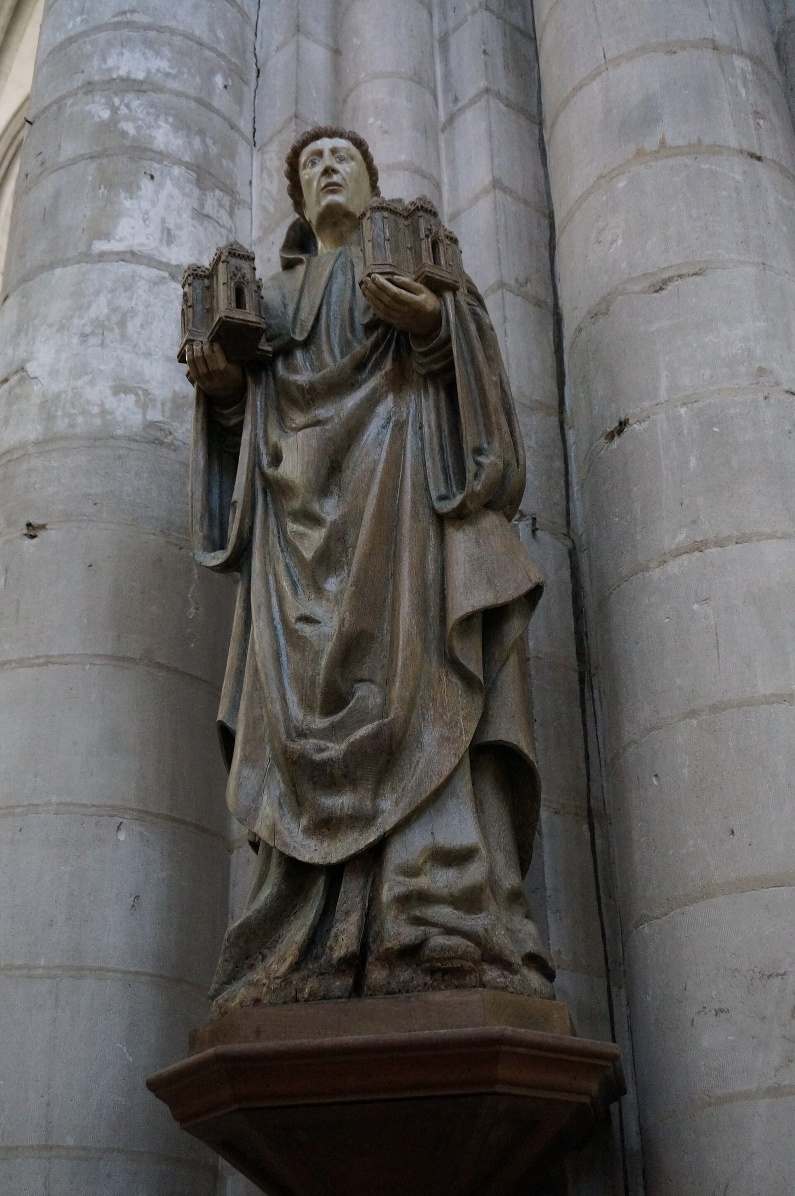 St. Robert of Molesme
