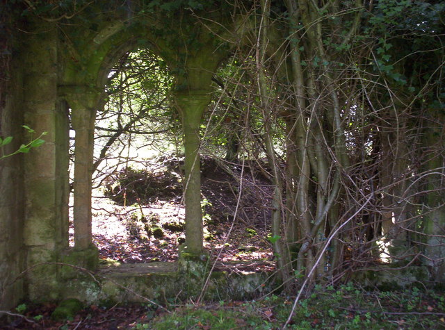 St. Robert of Newminster