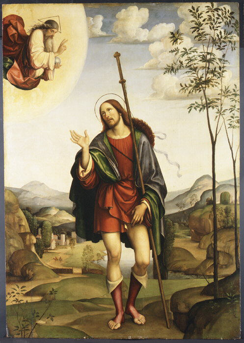 St. Roch (San Rocco)