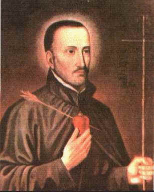 St. Roque González de Santa Cruz