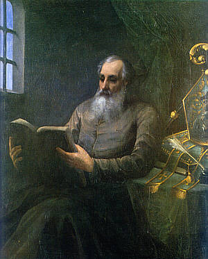 St. Sahak the Great