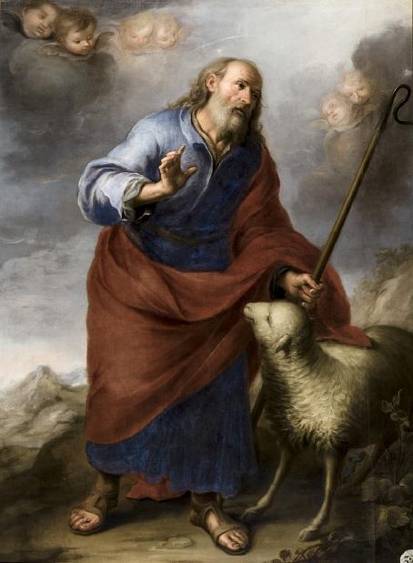 St. Joachim