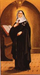 Bl. Salomea of Poland
