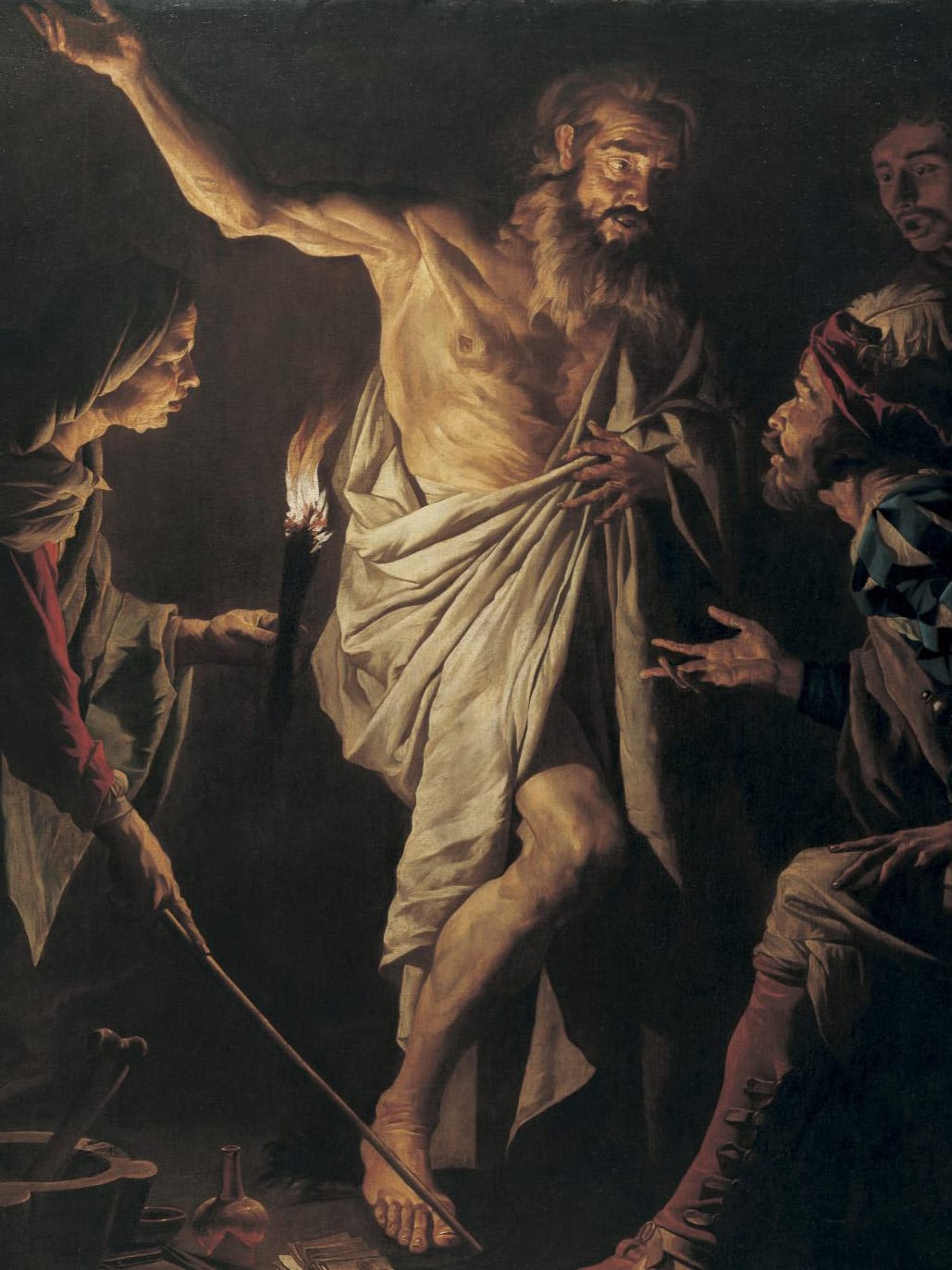 Samuel the Prophet