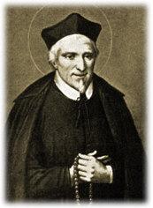 Bl. Sebastian Valfrè