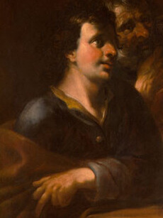 St. Silas (Silvanus)