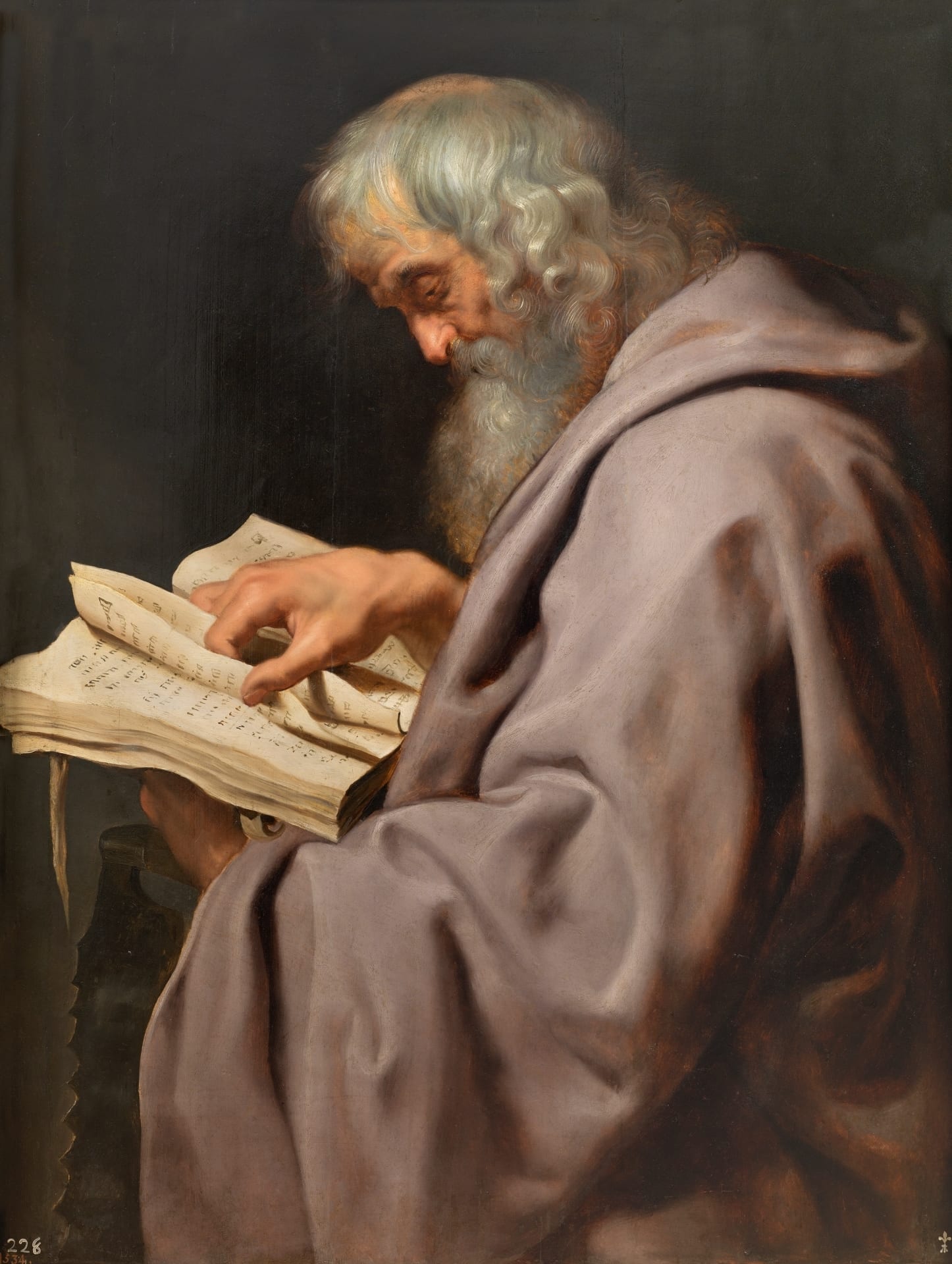 St. Simon the Zealot