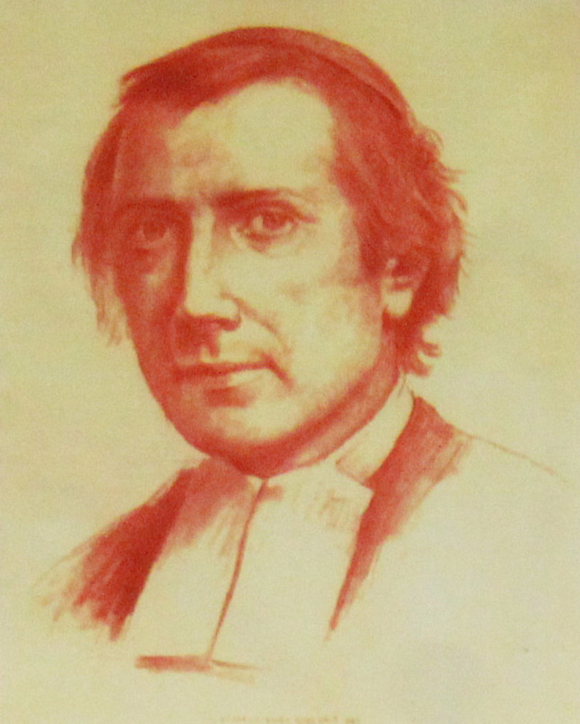 St. Solomon Leclercq, FSC