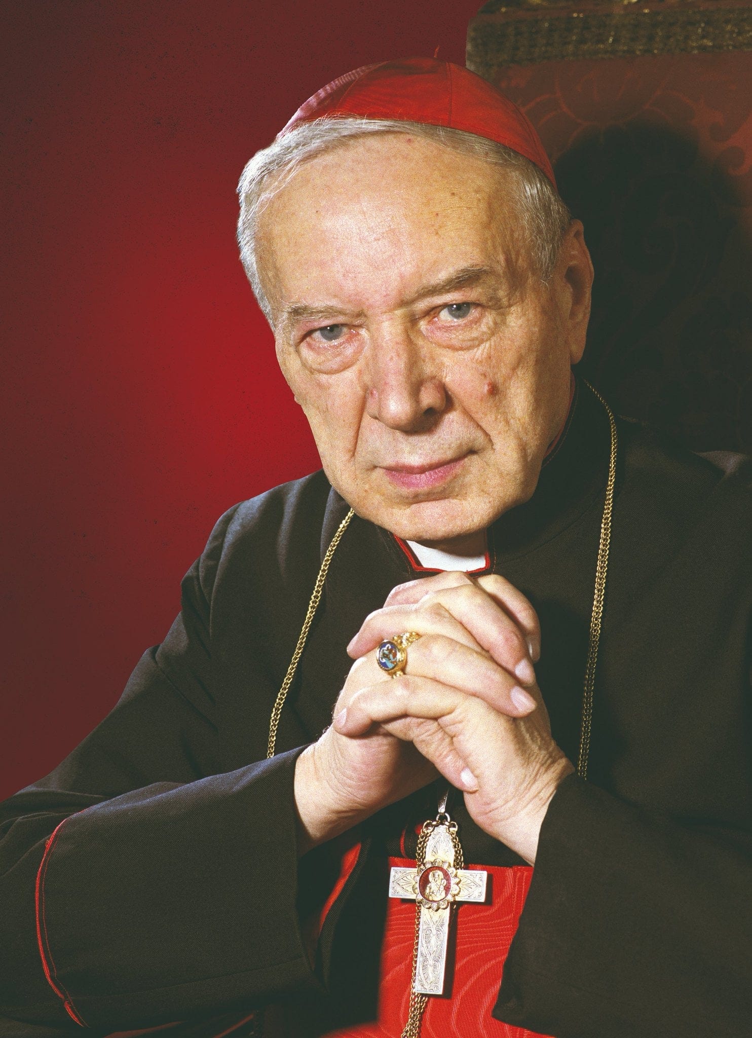 Bl. Stefan Wyszyński