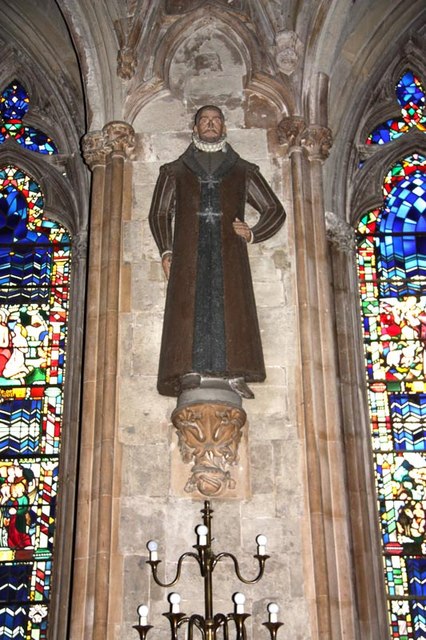 St. Swithun Wells