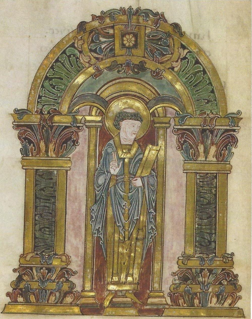 St. Swithun