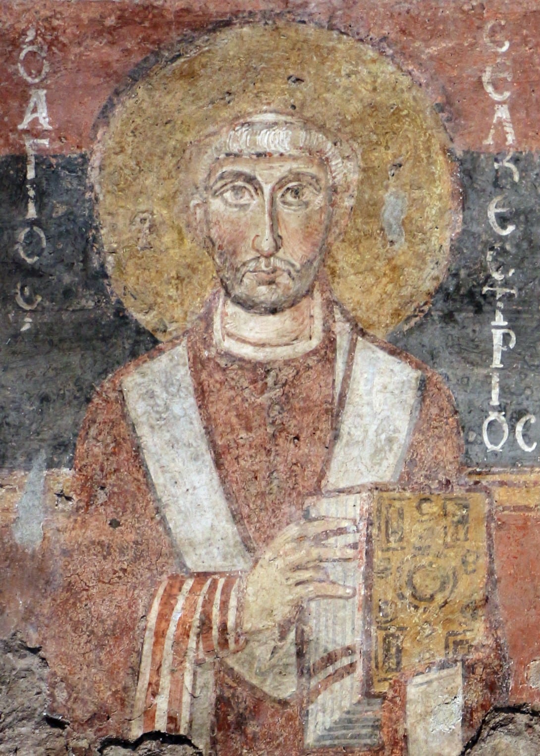 St. Sylvester I