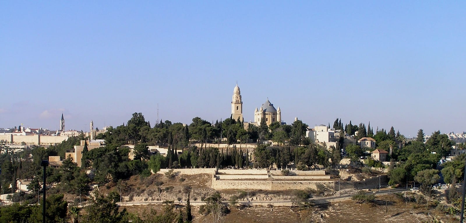 St. Symeon of Jerusalem