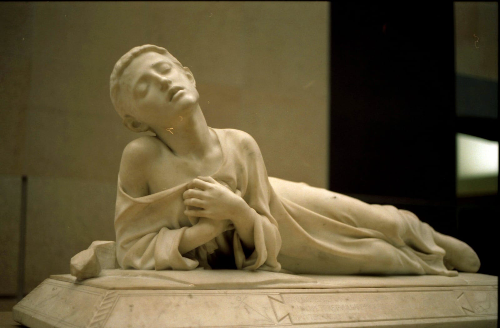 St. Tarcisius