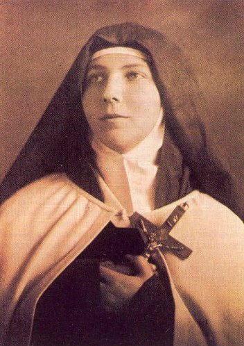 St. Teresa of the Andes (Juanita Fernández Solar)