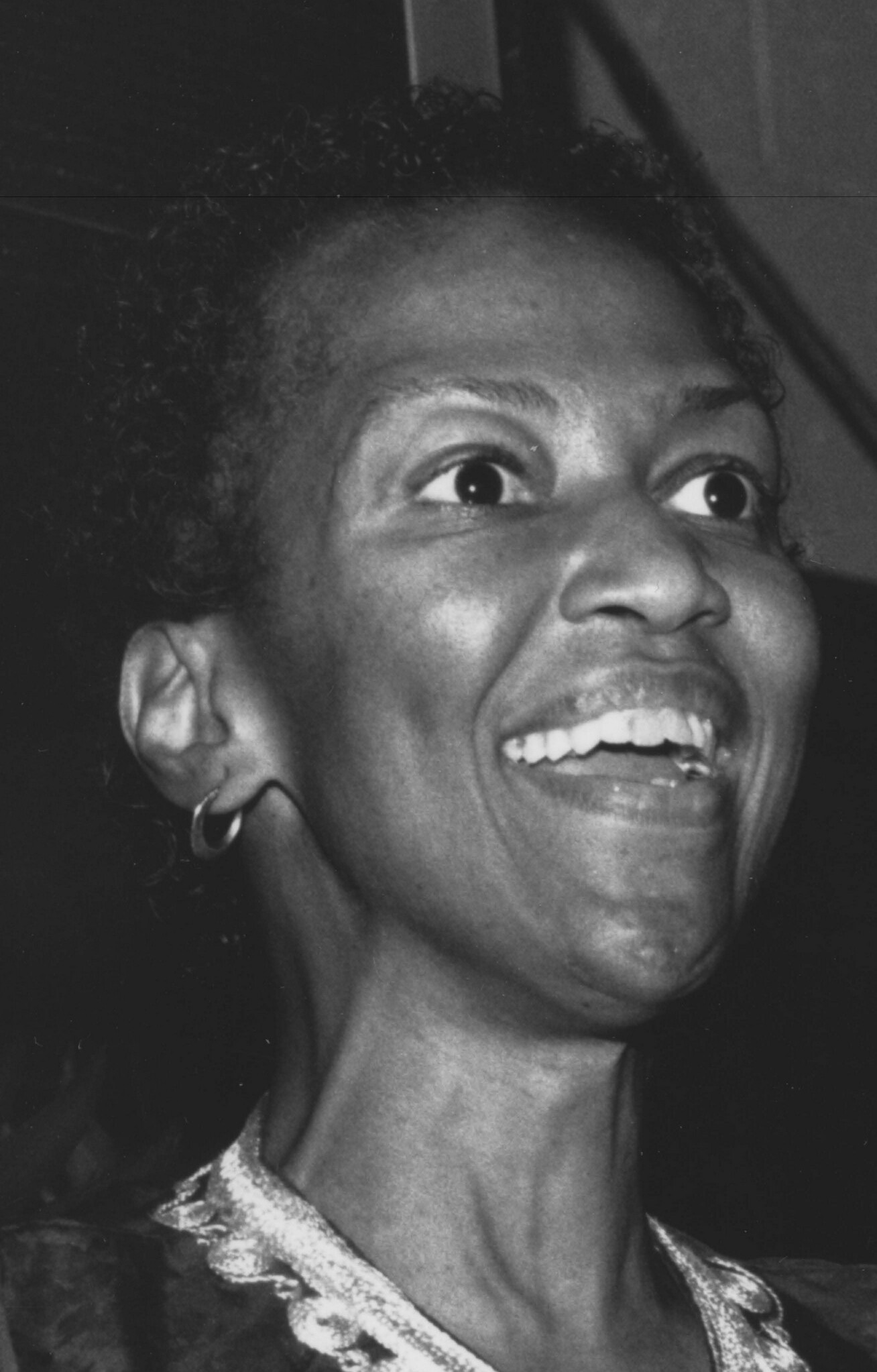 Servant of God Sr. Thea Bowman, FSPA