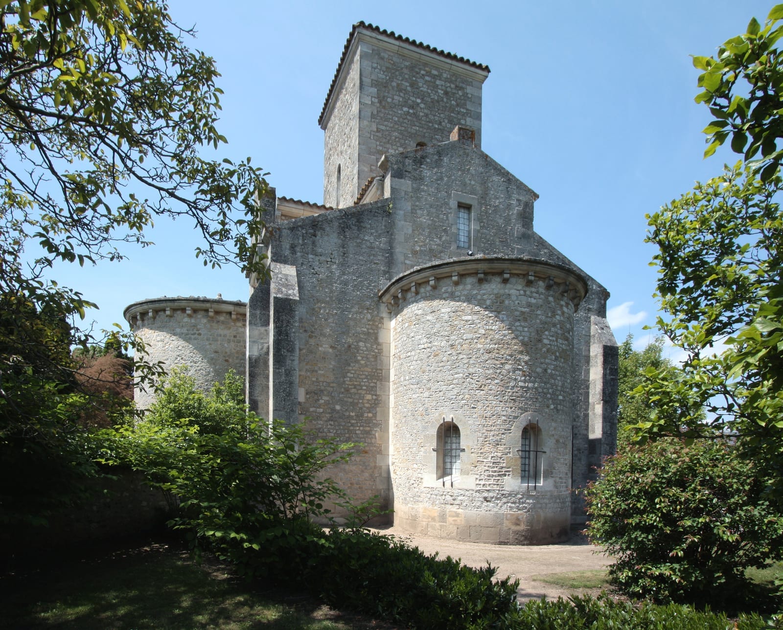 St. Theodulph of Orléans