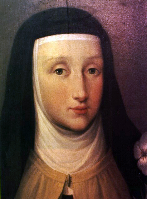 St. Theresa Margaret of the Sacred Heart