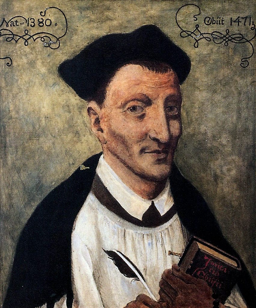 Bl. Thomas à Kempis