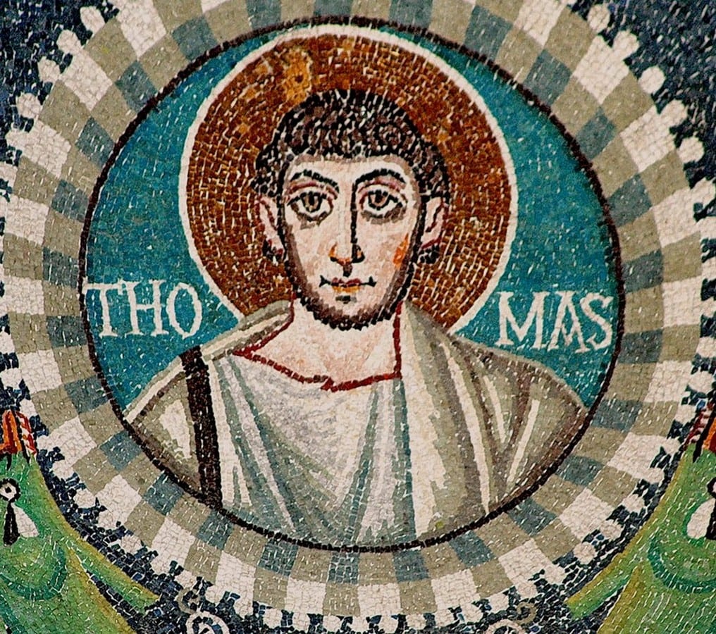 St. Thomas the Apostle