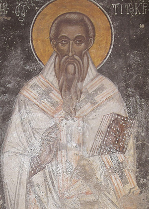 St. Titus