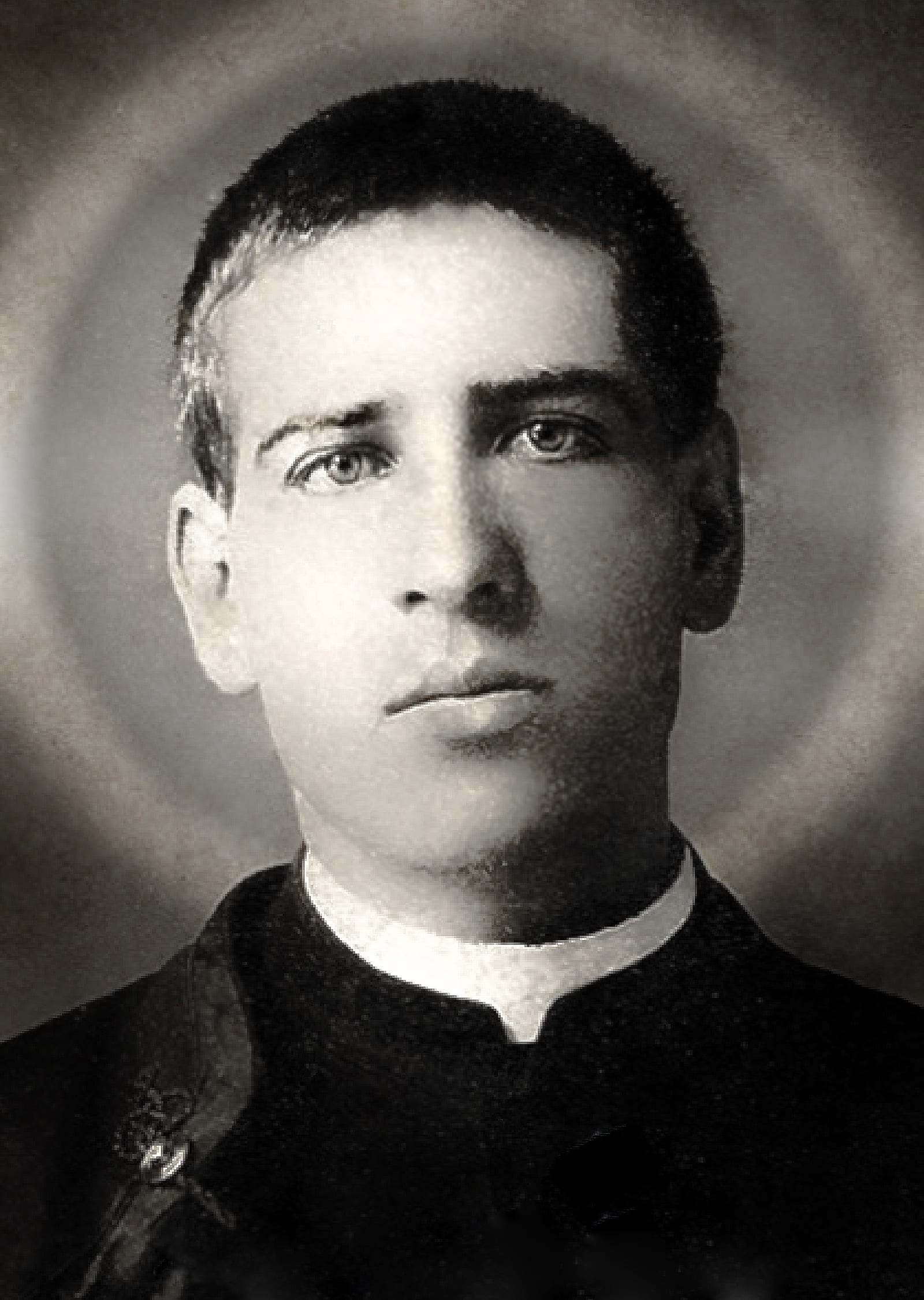 St. Toribio Romo González