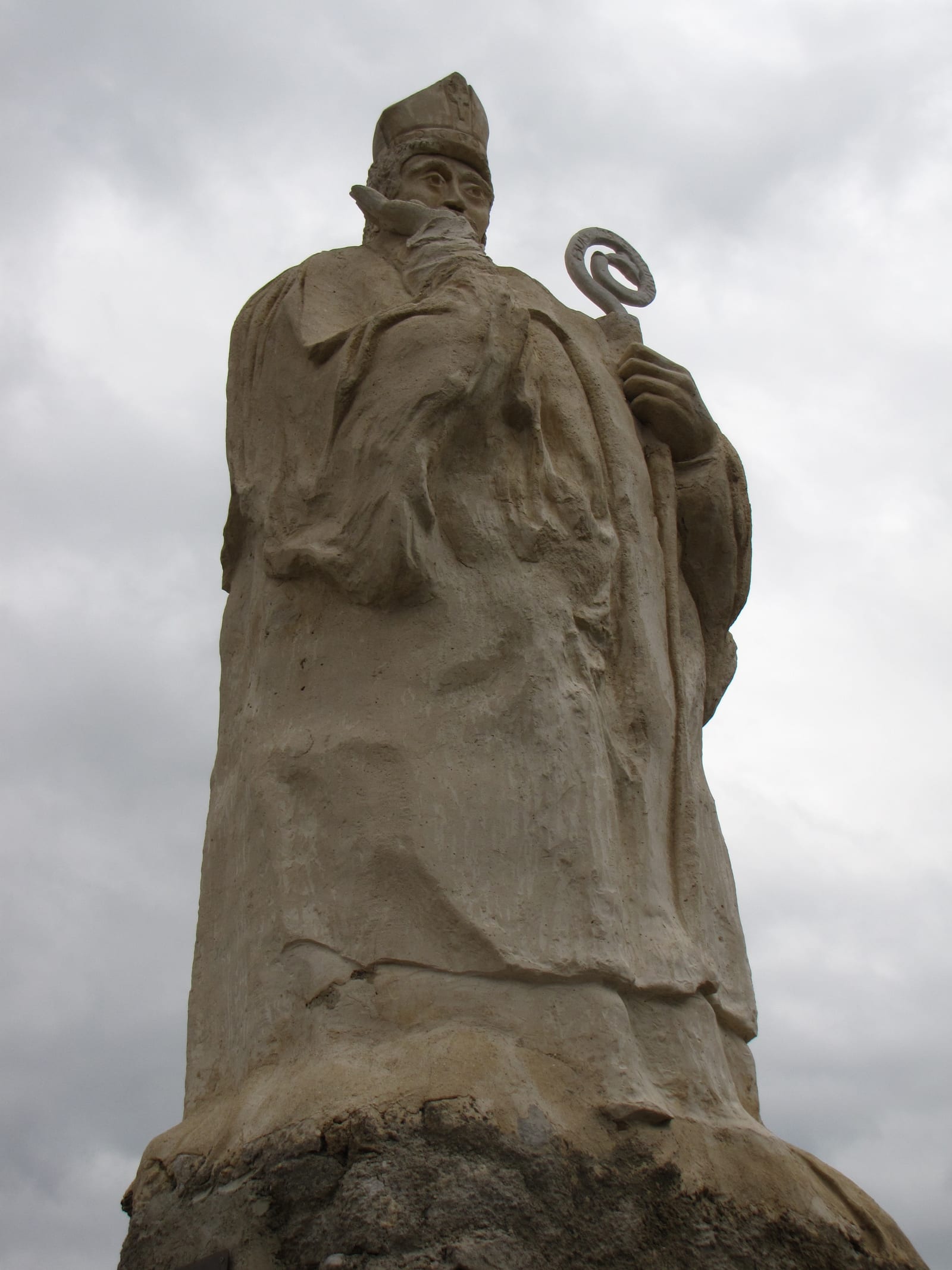 St. Trophimus of Arles