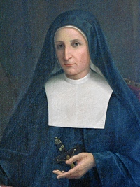 St. Vincenza Maria Poloni