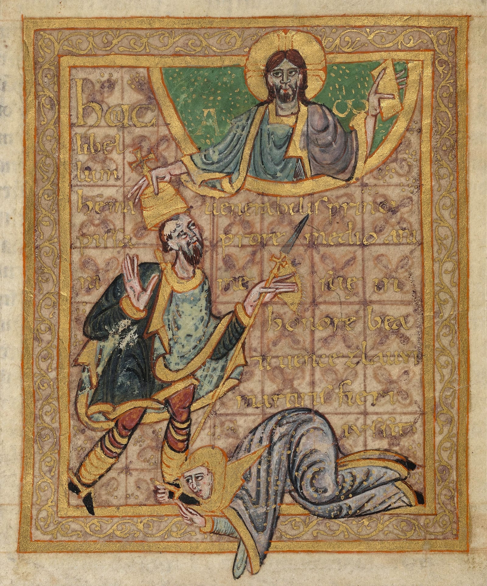 St. Wenceslas of Bohemia
