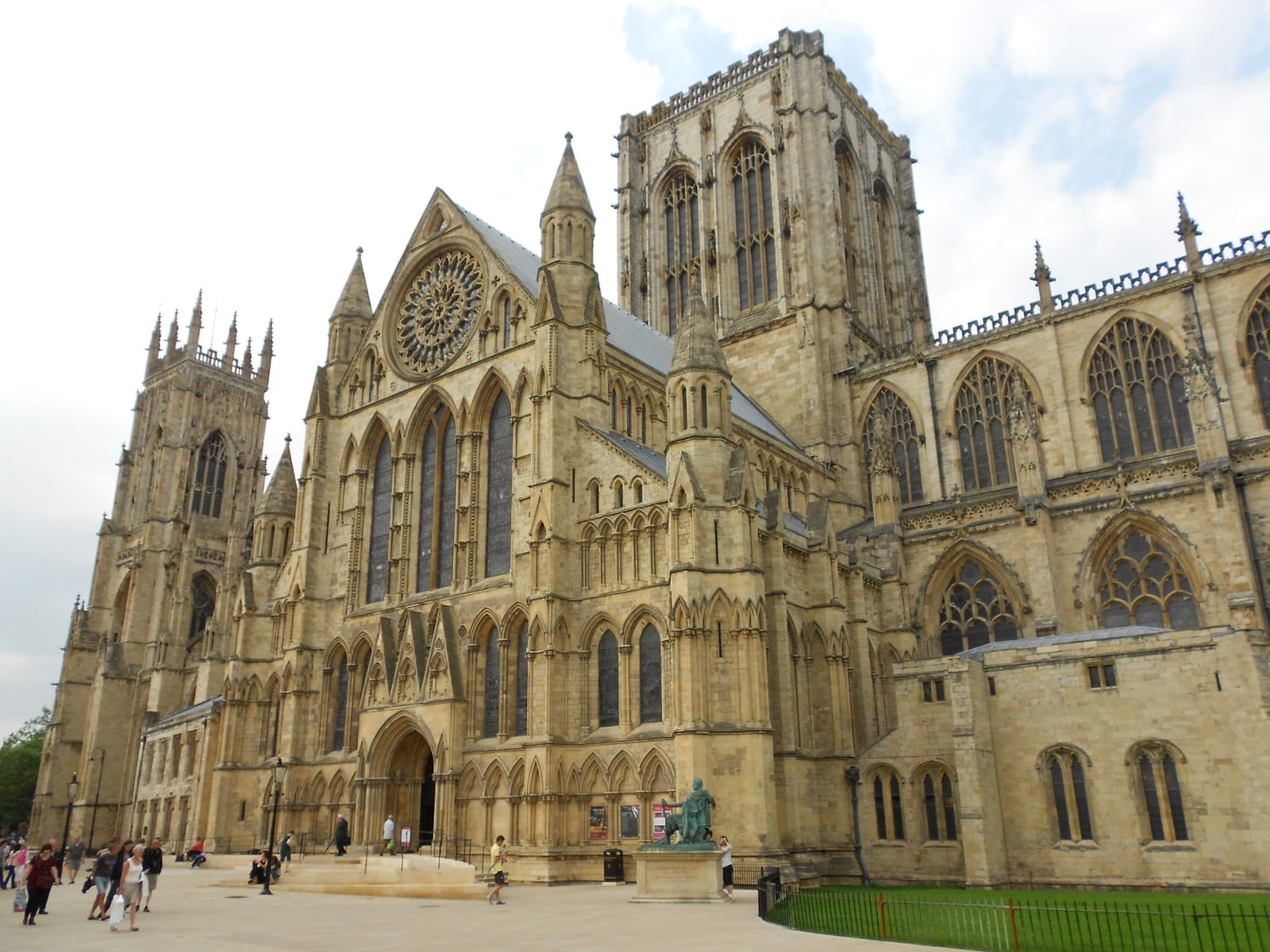 St. William of York