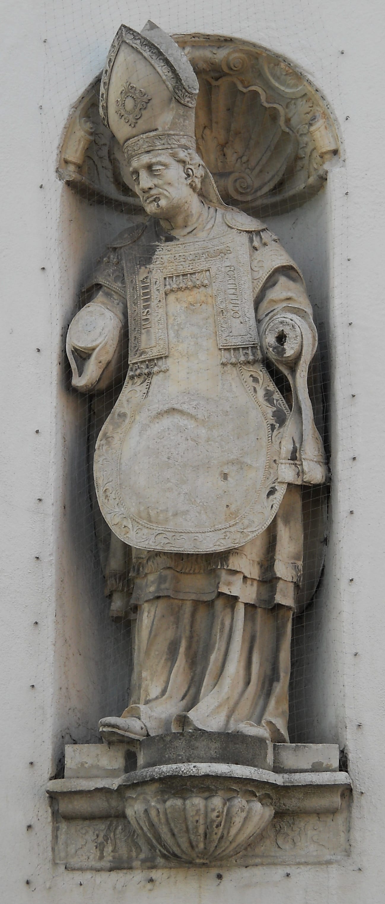 St. Willibald